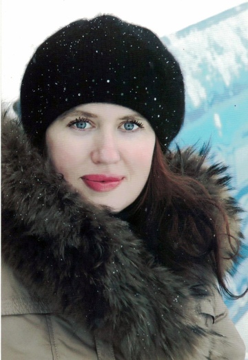 Моя фотография - Наталья, 47 из Котлас (@natalya307261)