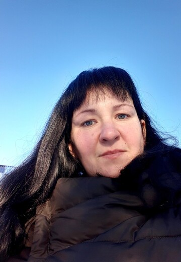 Моя фотография - Ольга, 37 из Калач (@olga354127)