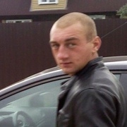 Женя Парахневич, 32, Львовский