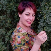 Natalya 50 Belorechensk