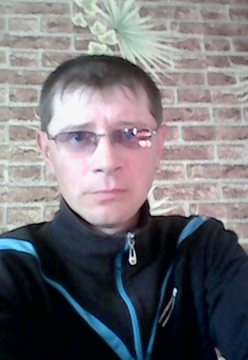 Моя фотография - Александр Волобоев, 41 из Троицк (@aleksandrvoloboev1)