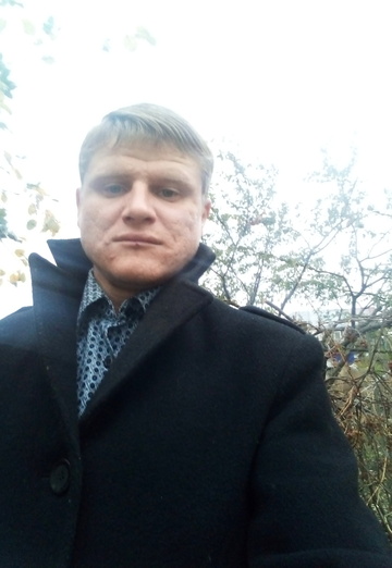 My photo - Sergey Pryahin, 33 from Tambov (@sergeypryahin0)