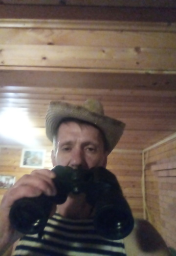 My photo - Sergey Kupriyanov, 53 from Moscow (@sergeykupriyanov15)