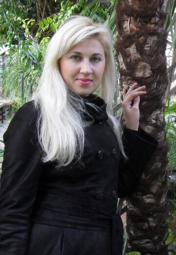 Моя фотография - Татьяна, 37 из Харцызск (@tatyana33168)