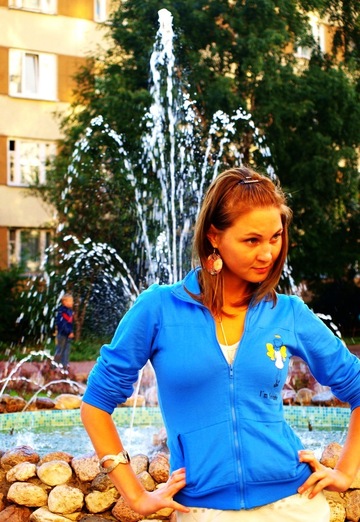 My photo - Ekaterina, 36 from Severodvinsk (@ekaterina23739)