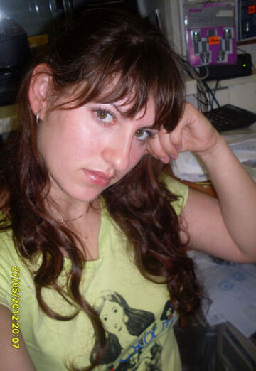 My photo - Afanasiya, 33 from Oleksandrivka (@lavodu)