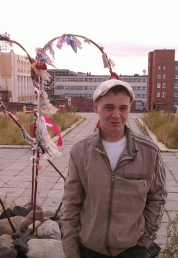 Моя фотография - Александр, 39 из Томск (@armaturchik86)