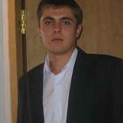 Александр, 38, Черноголовка