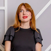 Ксения, 37, Южноуральск