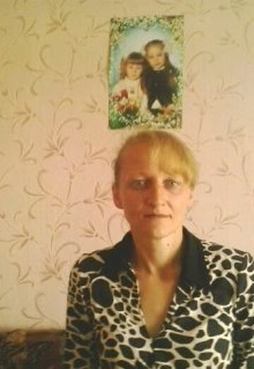 Моя фотография - Людмила, 44 из Гомель (@ludmila50615)