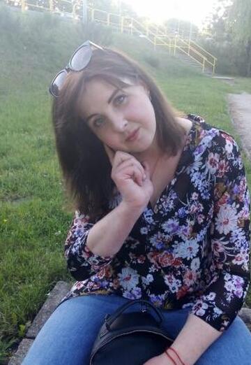 My photo - Marina, 31 from Starokostiantyniv (@marinaigorivna24)