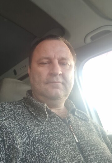 My photo - Sergey, 52 from Pyatigorsk (@sergey175948)