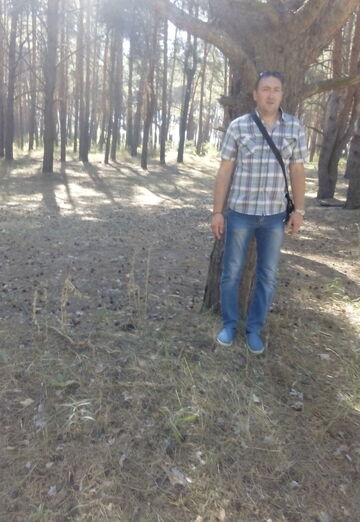 Моя фотография - Сергей, 45 из Боярка (@sergey584546)