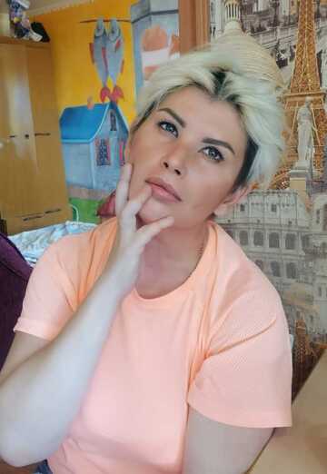 Моя фотография - Лина, 48 из Магнитогорск (@lina19629)