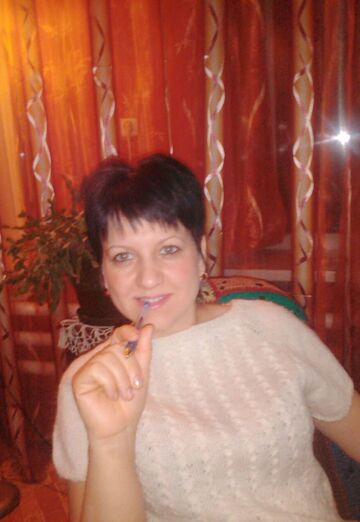 Mein Foto - Anna, 38 aus Kuschtschowskaja (@anna116530)