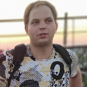 JESTILEIN, 24, Балашов