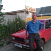 Andrey 50 Konotop