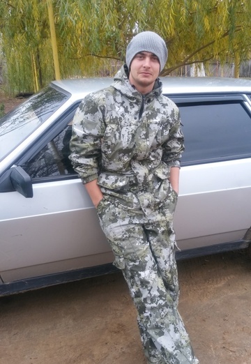 My photo - Ivan, 30 from Staraya Poltavka (@ivan204521)