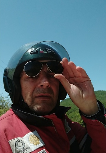My photo - Igor, 57 from Novorossiysk (@igor305984)