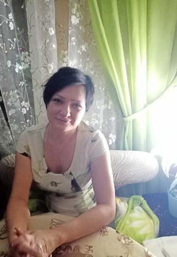 My photo - LyudMila, 53 from Sosnogorsk (@ludmila110946)