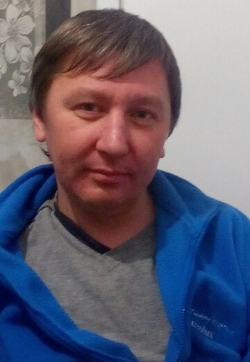 Моя фотография - Роман, 44 из Терновка (@roman93542)