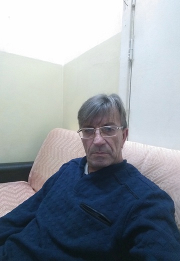 Моя фотография - Сергей, 57 из Обнинск (@sergey829622)