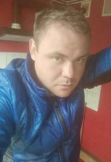 My photo - Ruslan RuliOk777, 34 from Tallinn (@ruliok777)