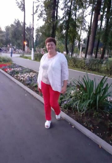Elena (@elenashilkina10) — my photo № 6