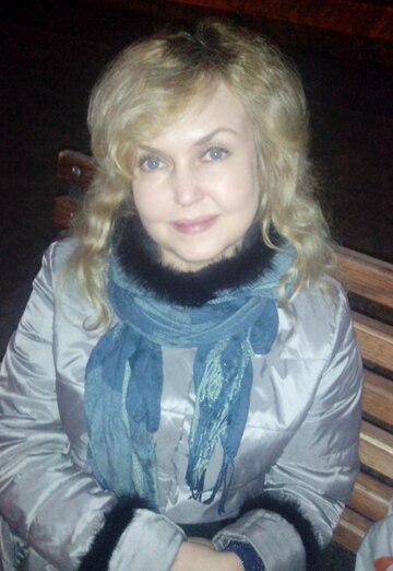 Моя фотография - Мила, 53 из Харьков (@mila36140)