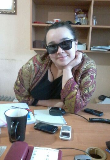 My photo - Zula, 31 from Karaganda (@zula48)