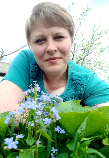 Моя фотография - Наталья, 37 из Новополоцк (@natalya251317)