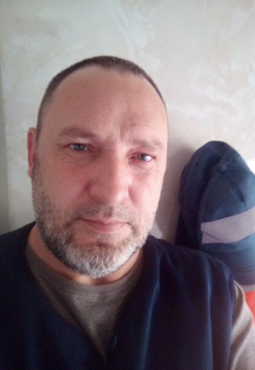 My photo - Dmitriy, 50 from Biysk (@dmitriy408538)