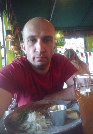 Andrey (@seminvisible) — my photo № 5