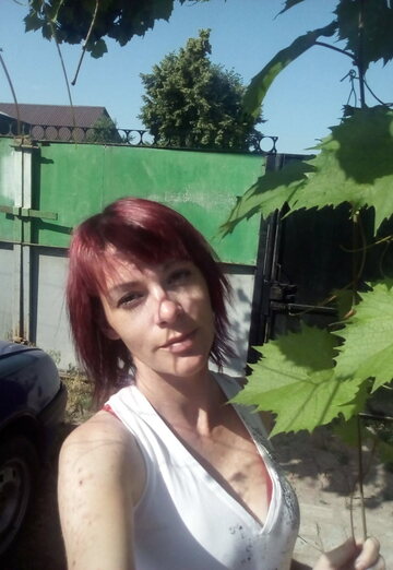 Моя фотография - Яна, 29 из Белгород (@yana55660)