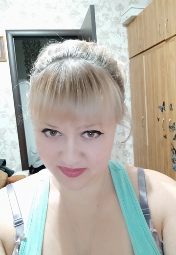 My photo - elena, 35 from Stavropol (@elena266163)