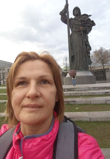 Моя фотография - Лариса, 57 из Хабаровск (@larisa42486)