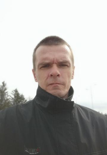 Моя фотография - Сергей, 34 из Благовещенск (@sergey795028)