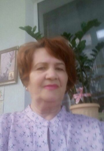 Моя фотография - Валентина, 72 из Краснодар (@valentina65728)