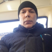 Нурали, 41, Санкт-Петербург