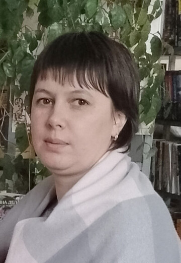 Моя фотографія - Анна Гнетнева, 33 з Липецьк (@annagnetneva0)
