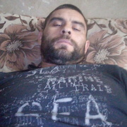 Иван, 37, Междуреченск