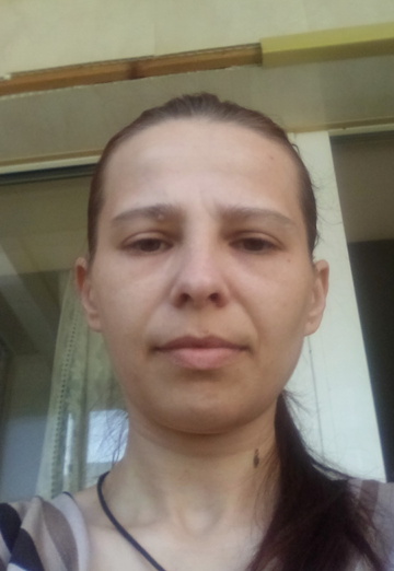 My photo - Galina, 41 from Lviv (@galina54628)