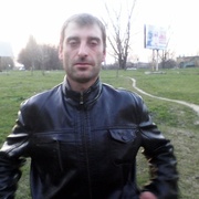 Sergey 44 Zhovti_Vody