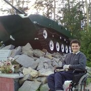 Максим Зубрилин, 39, Заречный