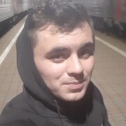 anton, 25, Сланцы