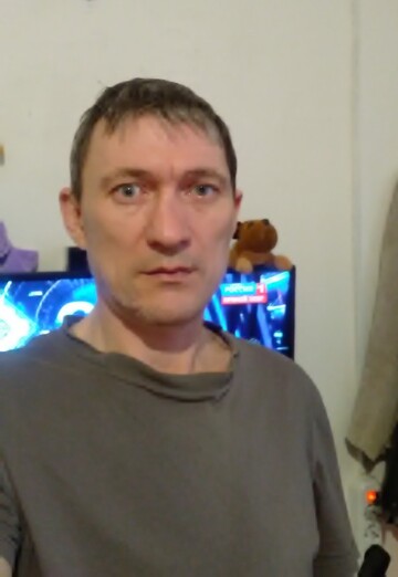 My photo - OLEG, 48 from Orenburg (@oleg275269)