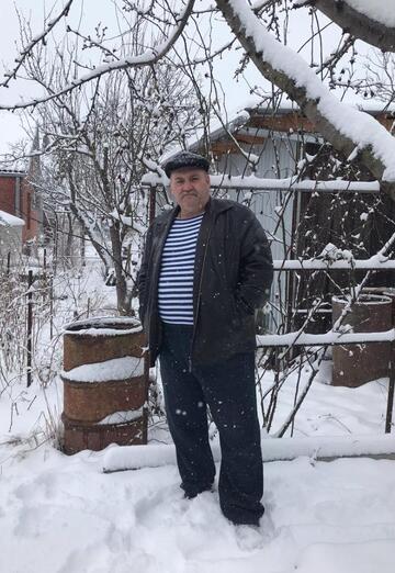 Моя фотография - Сергей, 52 из Тимашевск (@sergey6842861)
