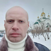 Александр, 35, Красноярск