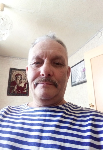 Моя фотография - Александр, 62 из Мичуринск (@aleksandr933013)