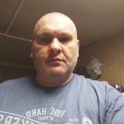 Юрий, 47, Староюрьево
